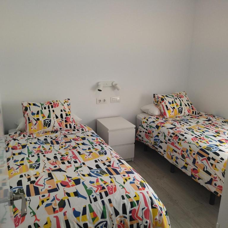 Las Olas 206 by Stay in Gran Canaria - Apartamento de 2 dormitorios - 22