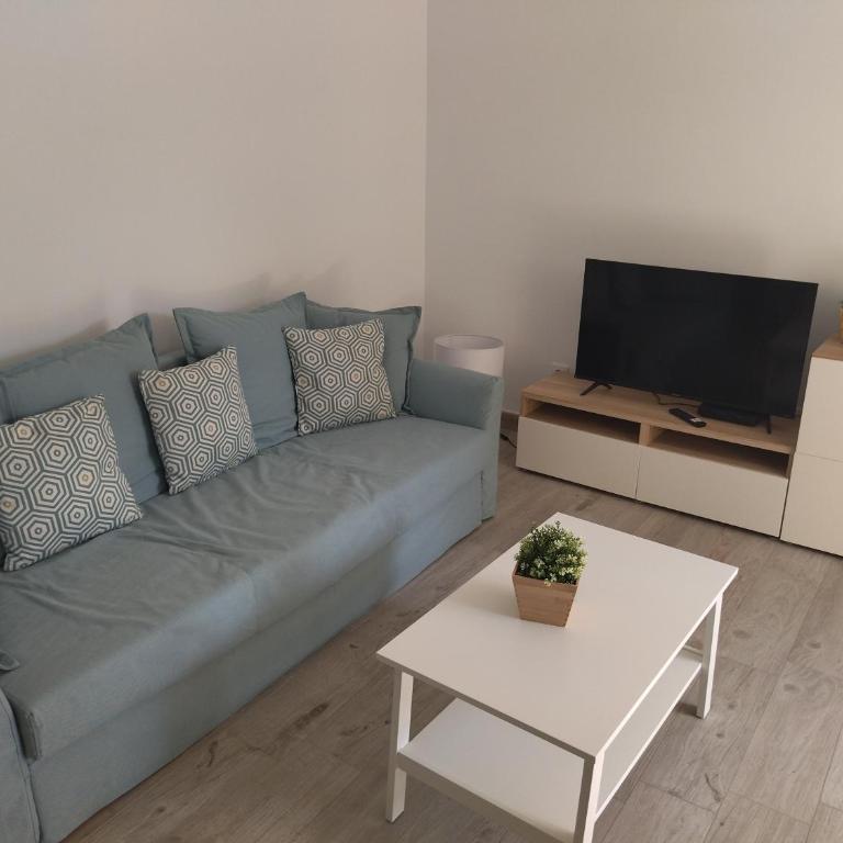 Las Olas 206 by Stay in Gran Canaria - Apartamento de 2 dormitorios - 23