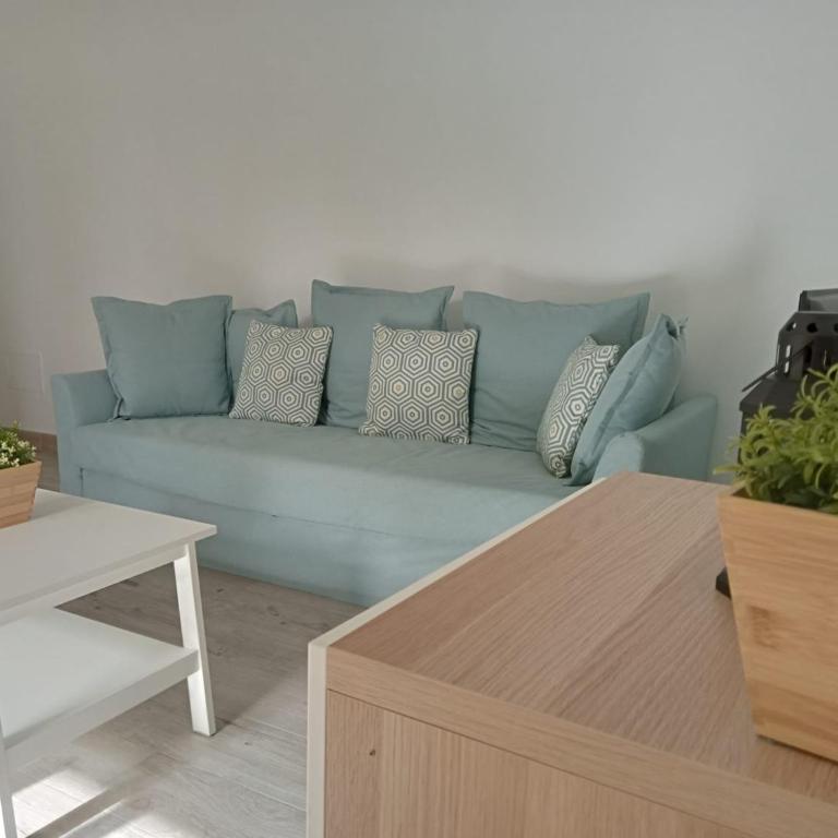 Las Olas 206 by Stay in Gran Canaria - Apartamento de 2 dormitorios - 25
