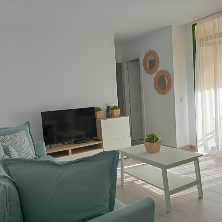 Las Olas 206 by Stay in Gran Canaria - Apartamento de 2 dormitorios - 26