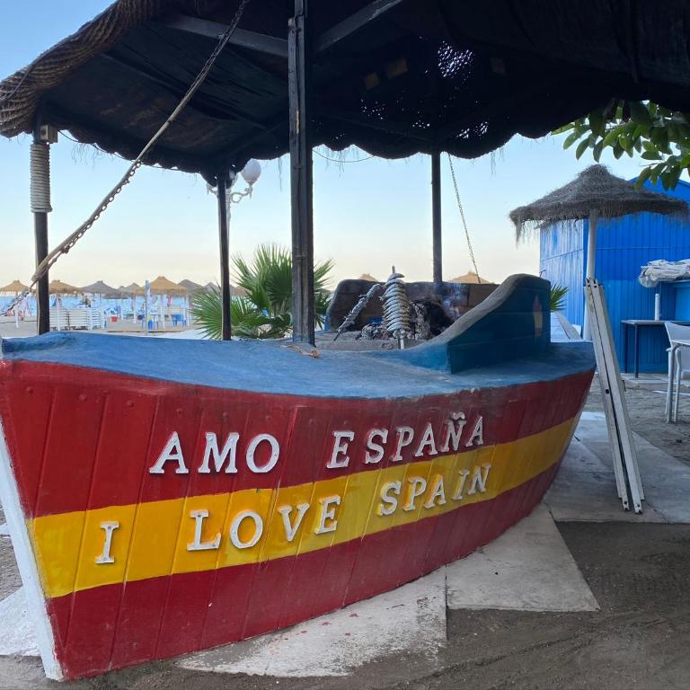 Costa Del Sol Seaside Studio - 5 Mins From Beach - Apartamento Estudio - 30