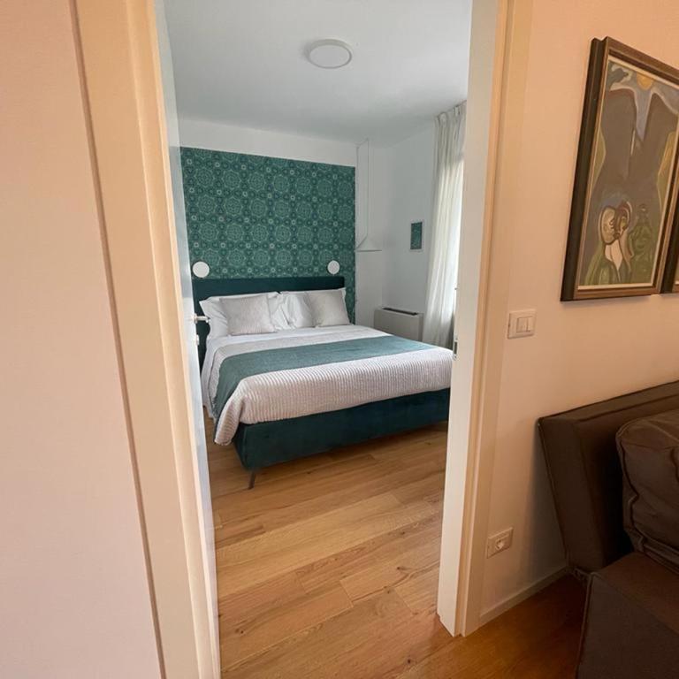 Tecnopolo Fiera Suite - Appartamento con 1 Camera da Letto - 9