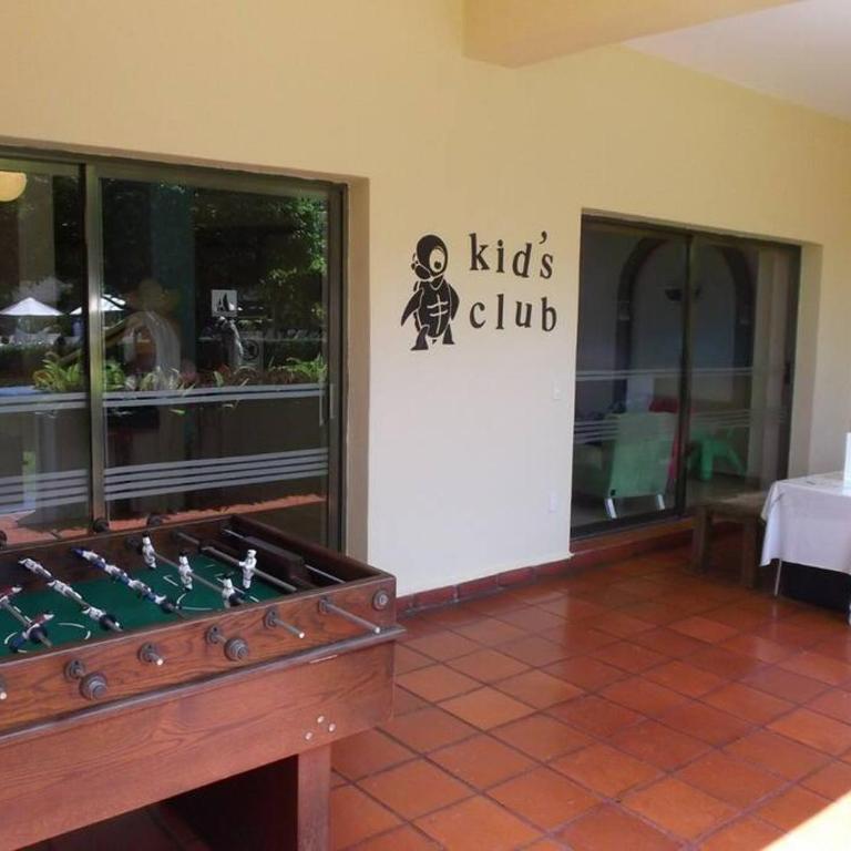 Perfect Place Velas Vallarta Resort - Apartamento de 3 dormitorios - 26