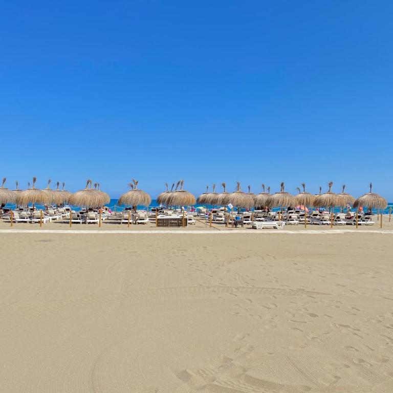 Costa Del Sol Seaside Studio - 5 Mins From Beach - Apartamento Estudio - 46