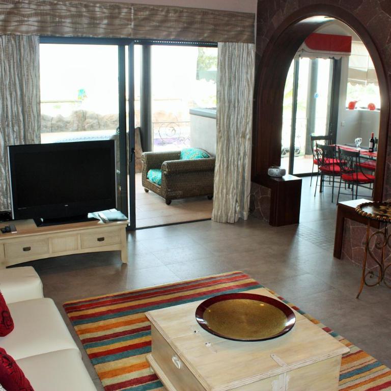 Villas Anais - Villa con piscina privada - 21