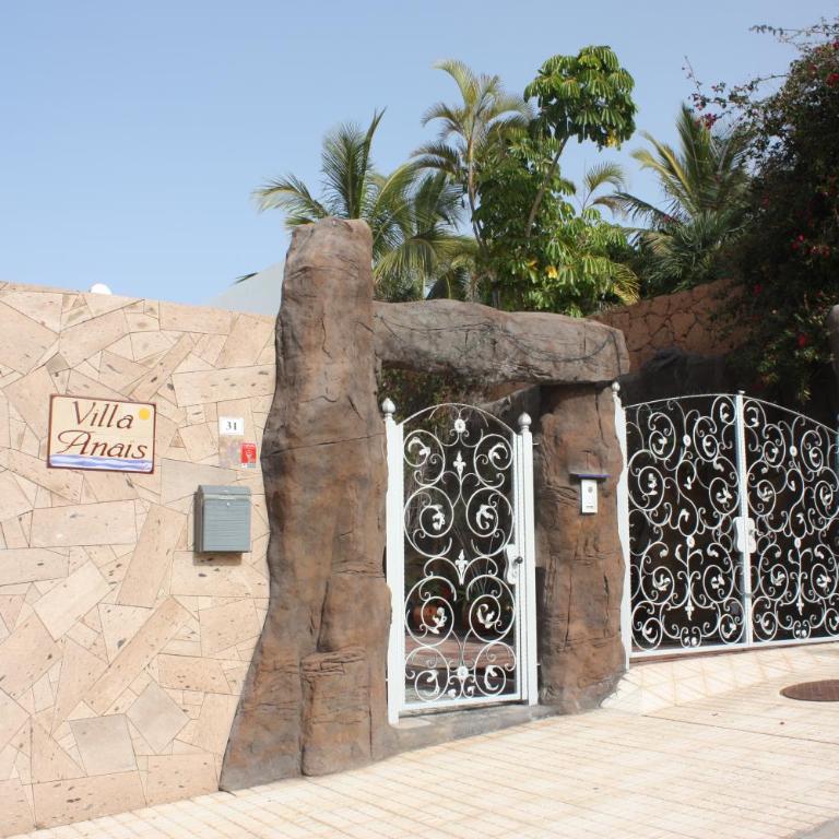 Villas Anais - Villa con piscina privada - 47