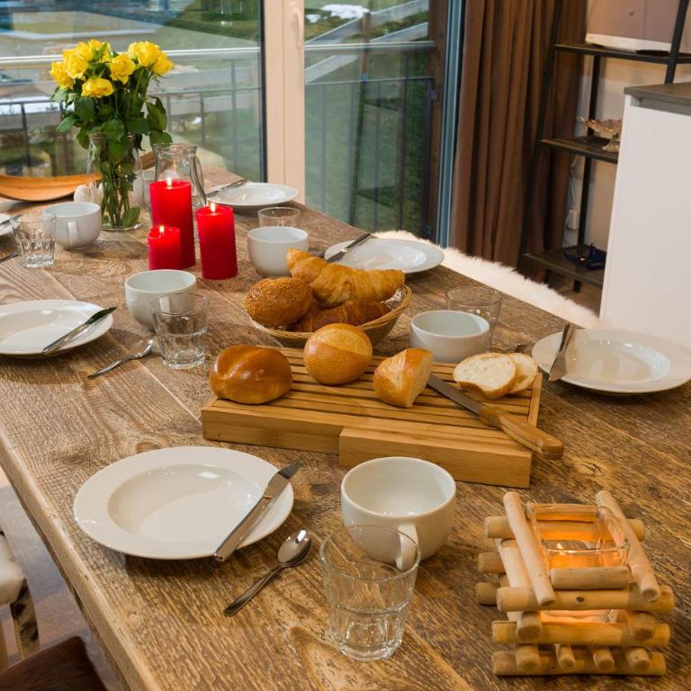 Casa delle Stelle by Zermatt Premium Apartments - Stelle 12 - Three-Bedroom Apartment with gallery (top floor) - 11