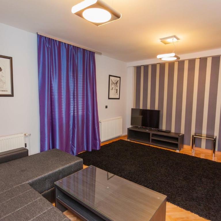 Apartments Neivado - Apartman sa 1 Spavaćom Sobom - 30