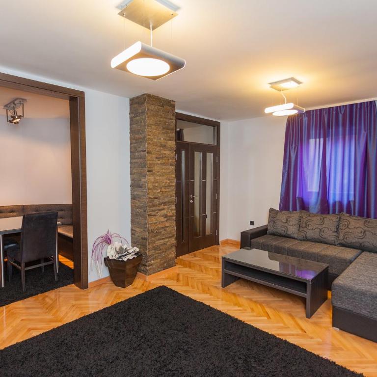 Apartments Neivado - Apartman sa 1 Spavaćom Sobom - 32