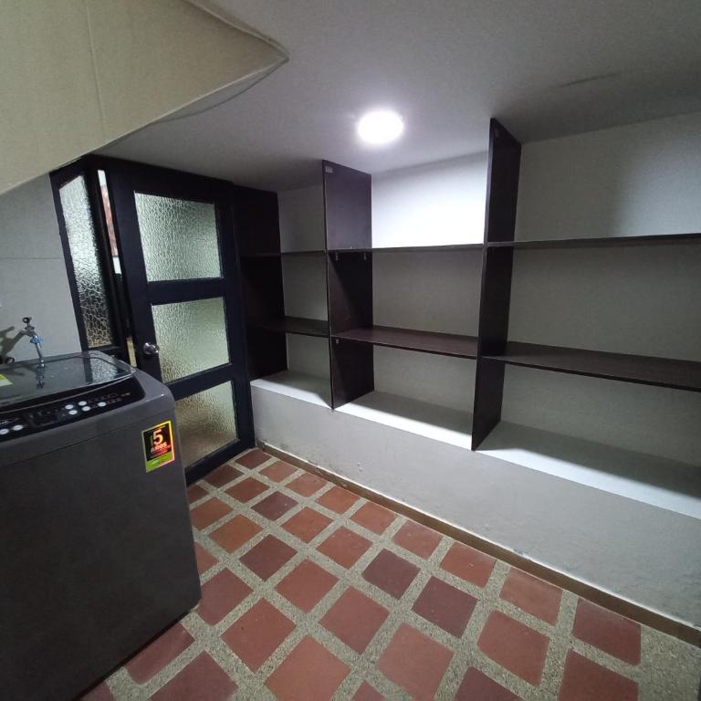 Apartamento amoblado en la Francia - Apartamento de 1 dormitorio - 8