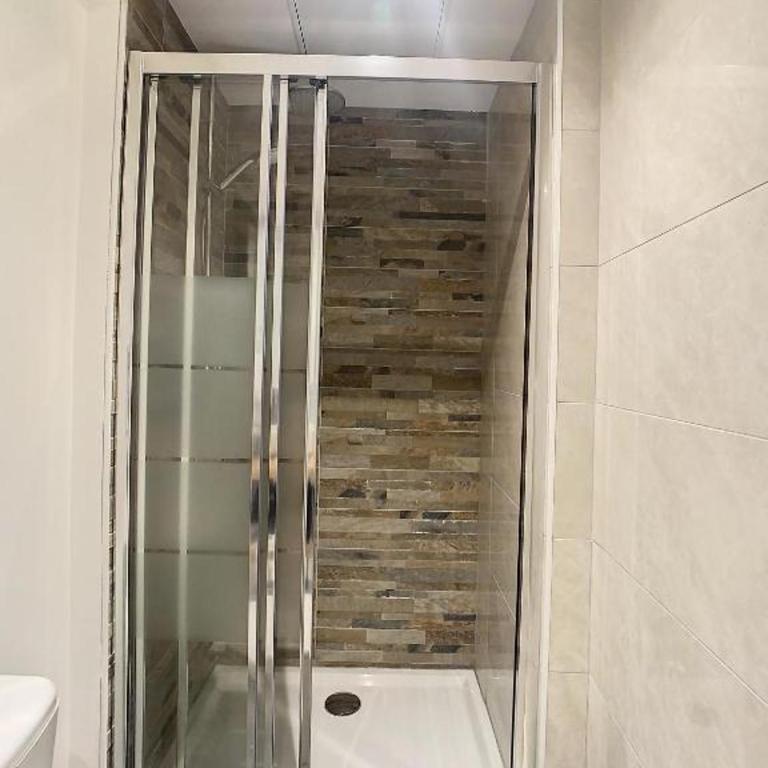 GRAND T2 GARE AMIENS TOUT CONFORT 2PERS WIFI - One-Bedroom Apartment - 9