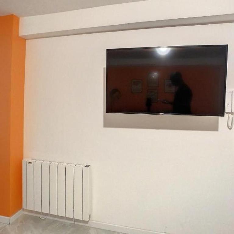 GRAND T2 GARE AMIENS TOUT CONFORT 2PERS WIFI - One-Bedroom Apartment - 7