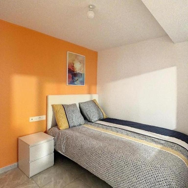 GRAND T2 GARE AMIENS TOUT CONFORT 2PERS WIFI - One-Bedroom Apartment - 8
