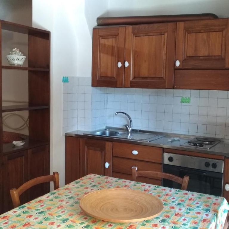 Residence Domus - Monolocale Ampio - 9