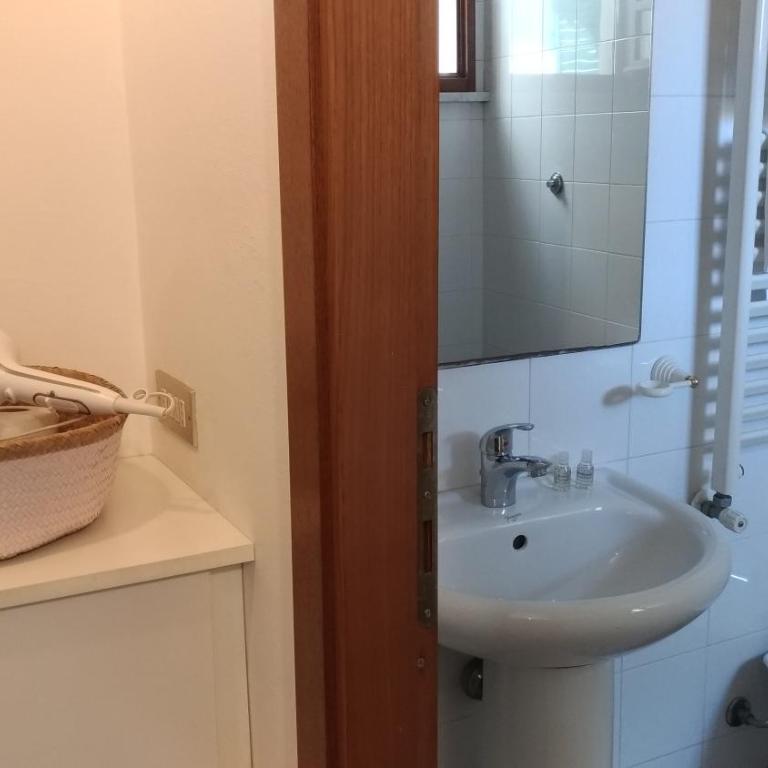 Residence Domus - Monolocale Ampio - 10