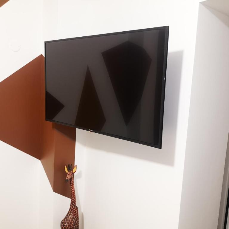 STUDIO HYPER CENTRE SAFARI TOUT ÉQUIPÉ WIFI NETFLIX 2PERS - Appartamento con 1 Camera da Letto - 24