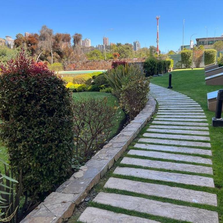 Reñaca Park II 2d 2b - Apartamento de 2 dormitorios - 26
