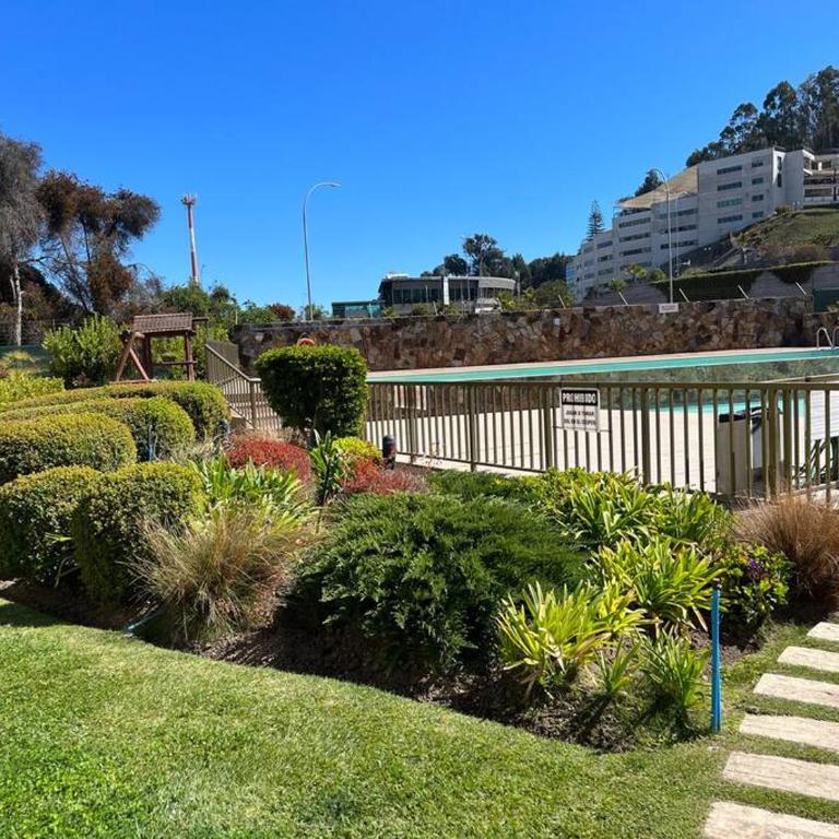 Reñaca Park II 2d 2b - Apartamento de 2 dormitorios - 22
