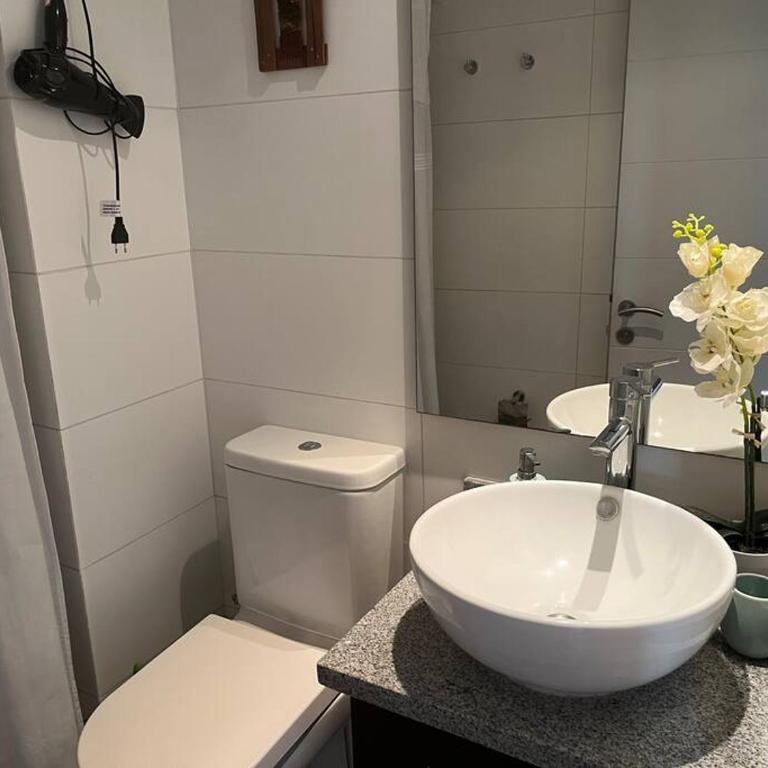 Reñaca Park II 2d 2b - Apartamento de 2 dormitorios - 6