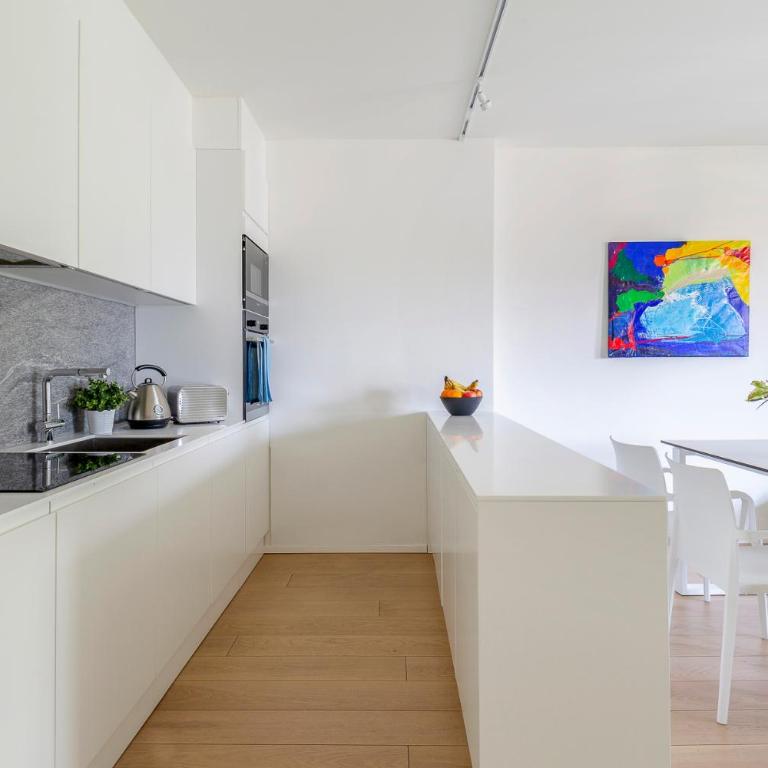 Sasso Boretto, Luxury Holiday Apartments - Appartamento Standard - 10