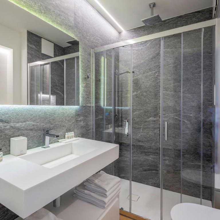 Sasso Boretto, Luxury Holiday Apartments - Appartamento Standard - 11