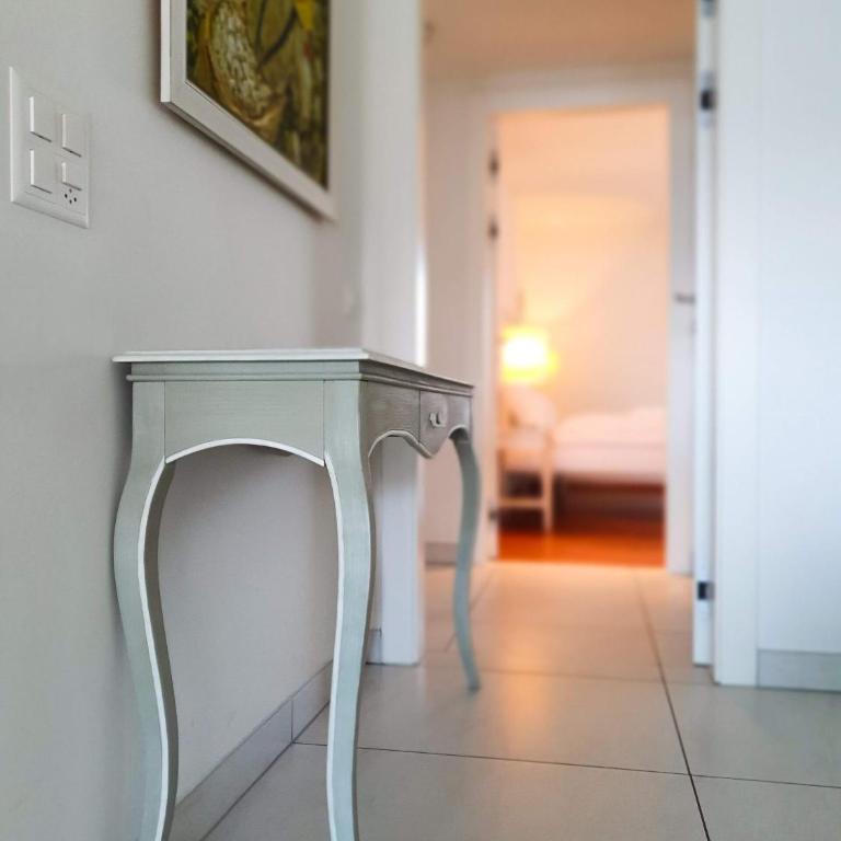 Residenza Vivian Deluxe Apartments - Appartamento Deluxe con Vista Lago - 6