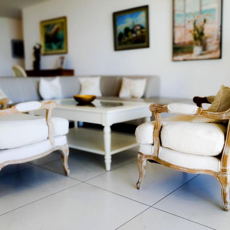 Residenza Vivian Deluxe Apartments - Appartamento Deluxe con Vista Lago - 9