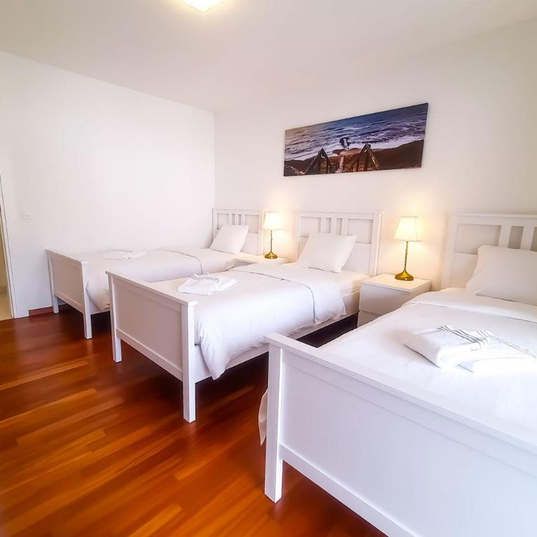 Residenza Vivian Deluxe Apartments - Appartamento Deluxe con Vista Lago - 18