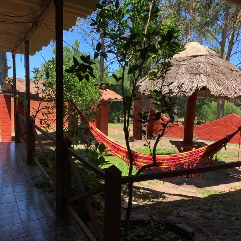 Casa amplia Costa Azul, La Paloma a 2 cuadras de la playa - Casa de 2 dormitorios - 2