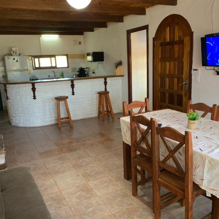 Casa amplia Costa Azul, La Paloma a 2 cuadras de la playa - Casa de 2 dormitorios - 6