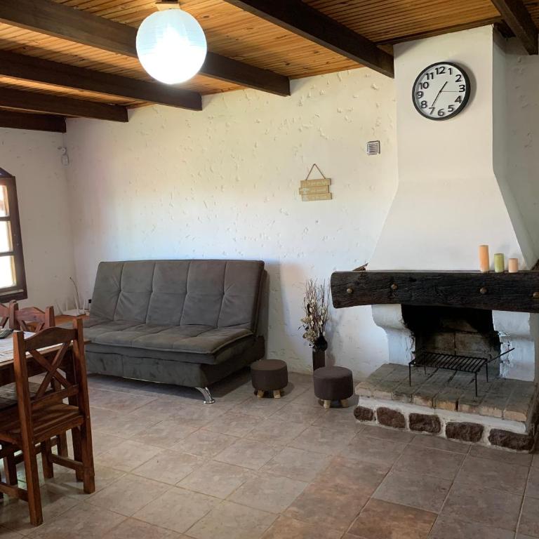 Casa amplia Costa Azul, La Paloma a 2 cuadras de la playa - Casa de 2 dormitorios - 4