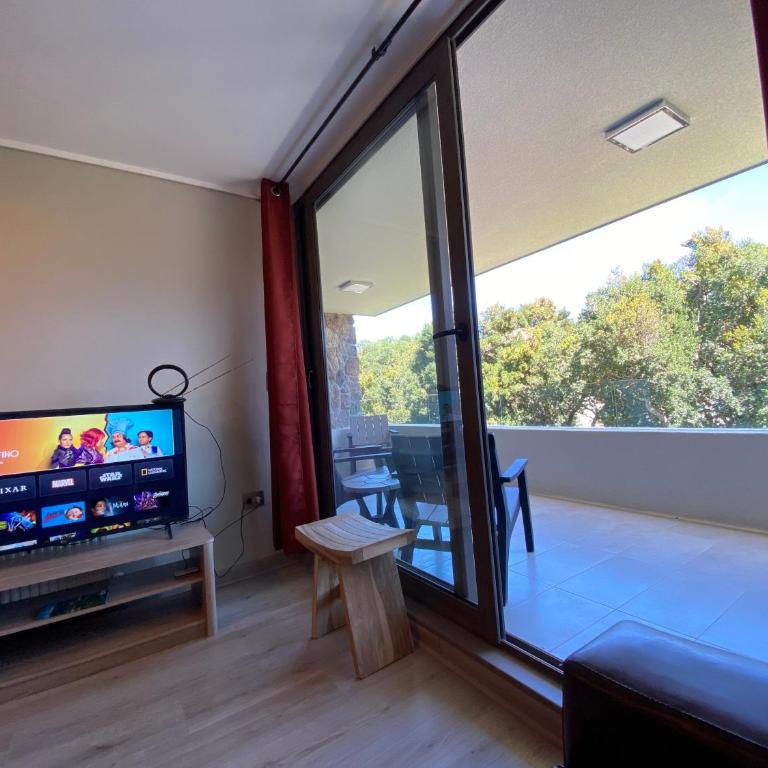 Depto al lado de la Playa en el Centro de Pucón - Apartamento de 2 dormitorios - 10