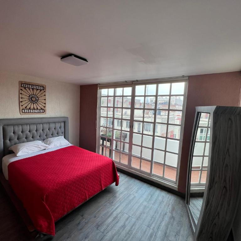 Downtown Treasure Place - Apartamento con terraza - 7