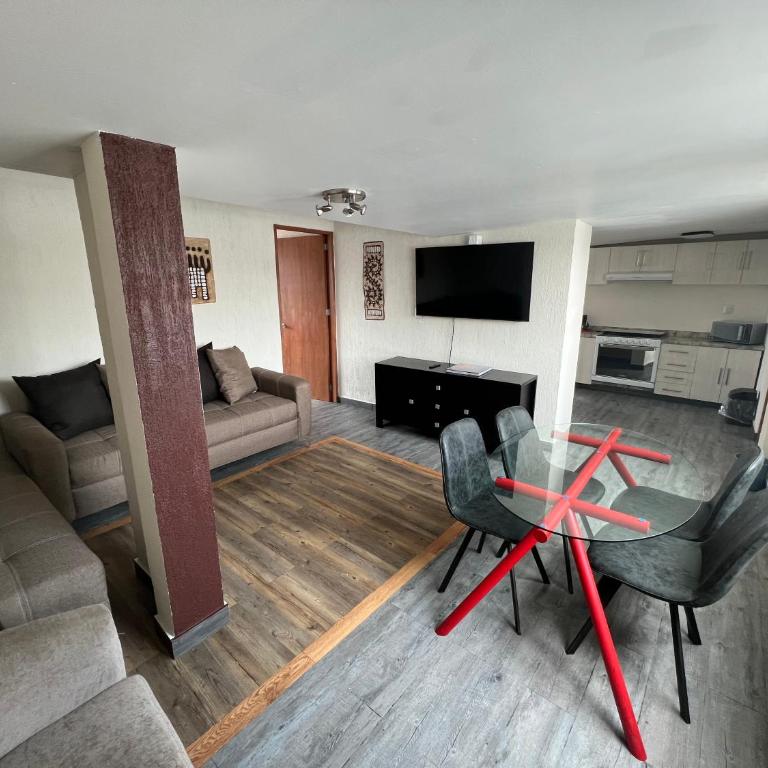 Downtown Treasure Place - Apartamento con terraza - 8