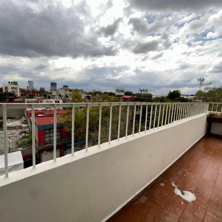 Downtown Treasure Place - Apartamento con terraza - 10