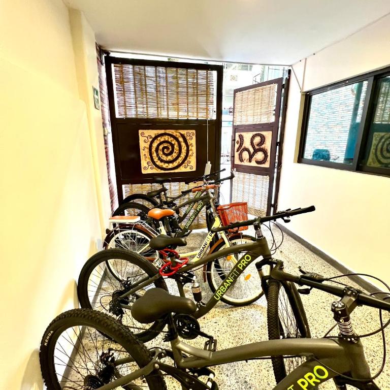 Downtown Treasure Place - Apartamento con terraza - 11