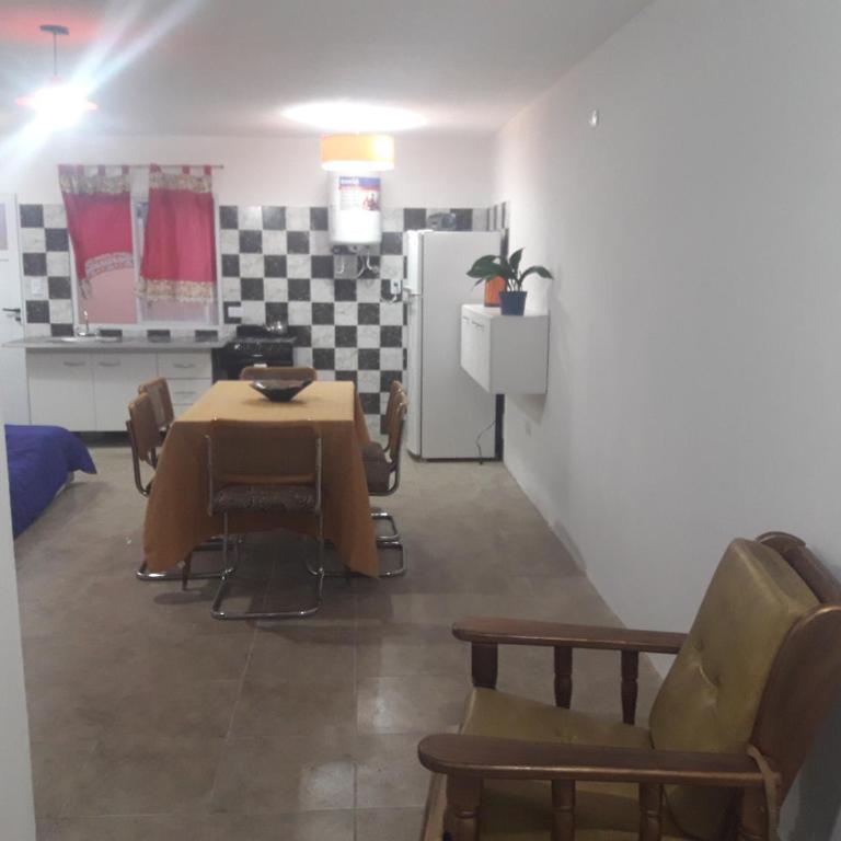 Brisas del Mar - Apartamento de 1 dormitorio - 10