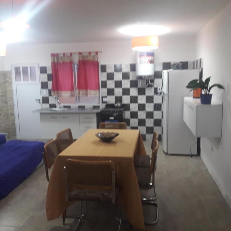 Brisas del Mar - Apartamento de 1 dormitorio - 16