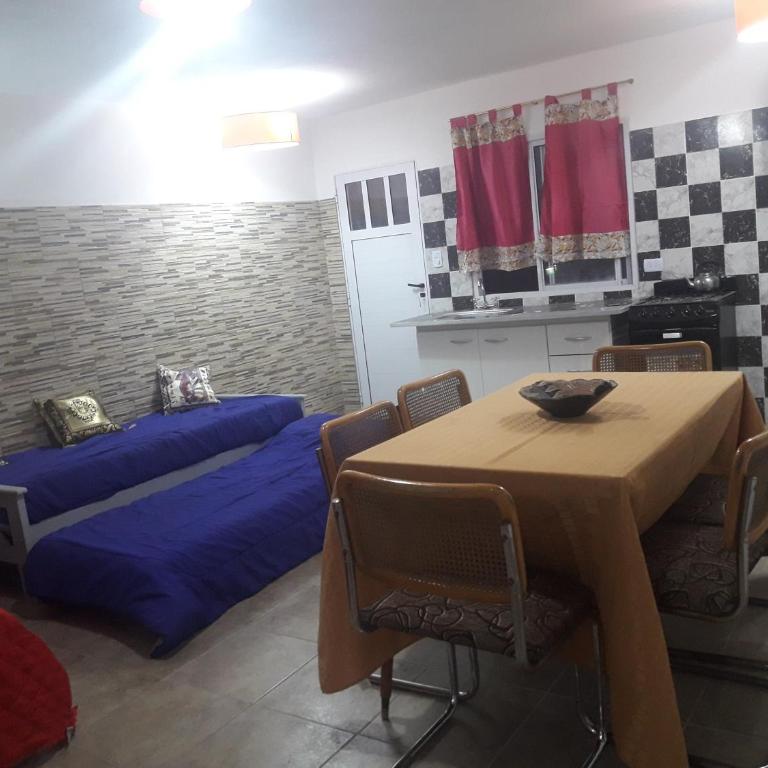 Brisas del Mar - Apartamento de 1 dormitorio - 21