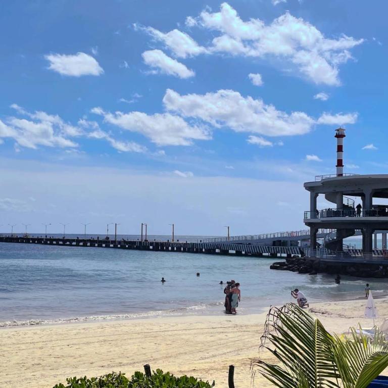 Stylish studio on the 5th Ave of Playa del Carmen - Studio Apartment - 75