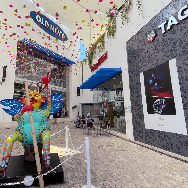 Stylish studio on the 5th Ave of Playa del Carmen - Studio Apartment - 87