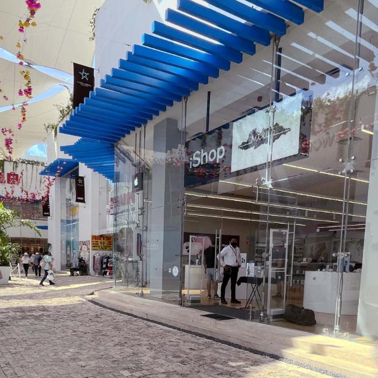 Stylish studio on the 5th Ave of Playa del Carmen - Studio Apartment - 94