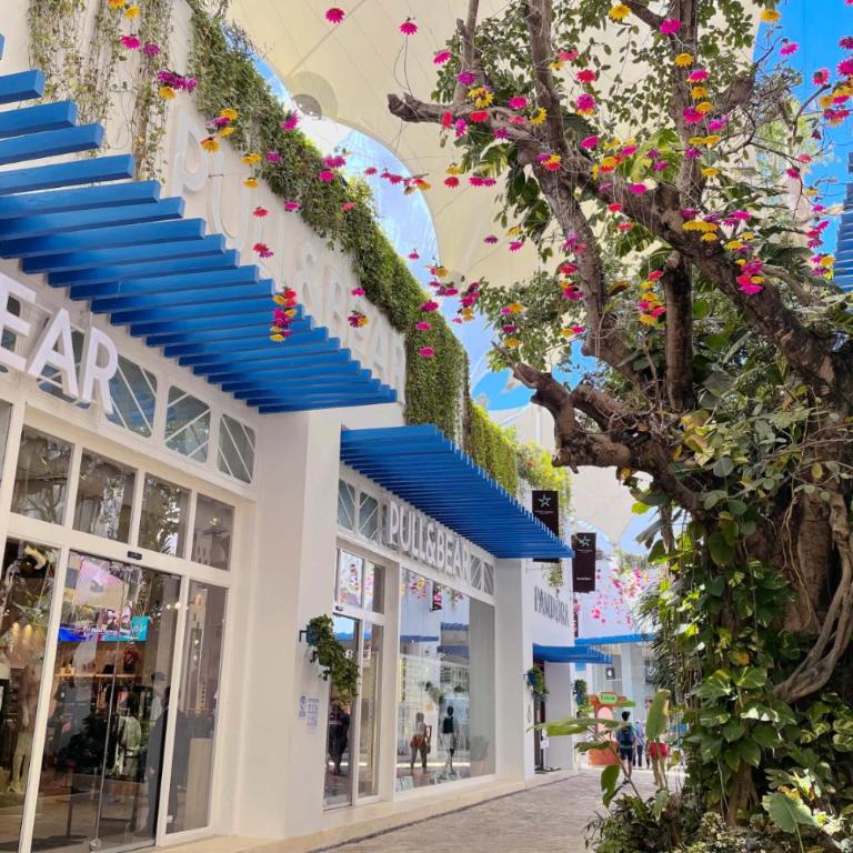 Stylish studio on the 5th Ave of Playa del Carmen - Studio Apartment - 96