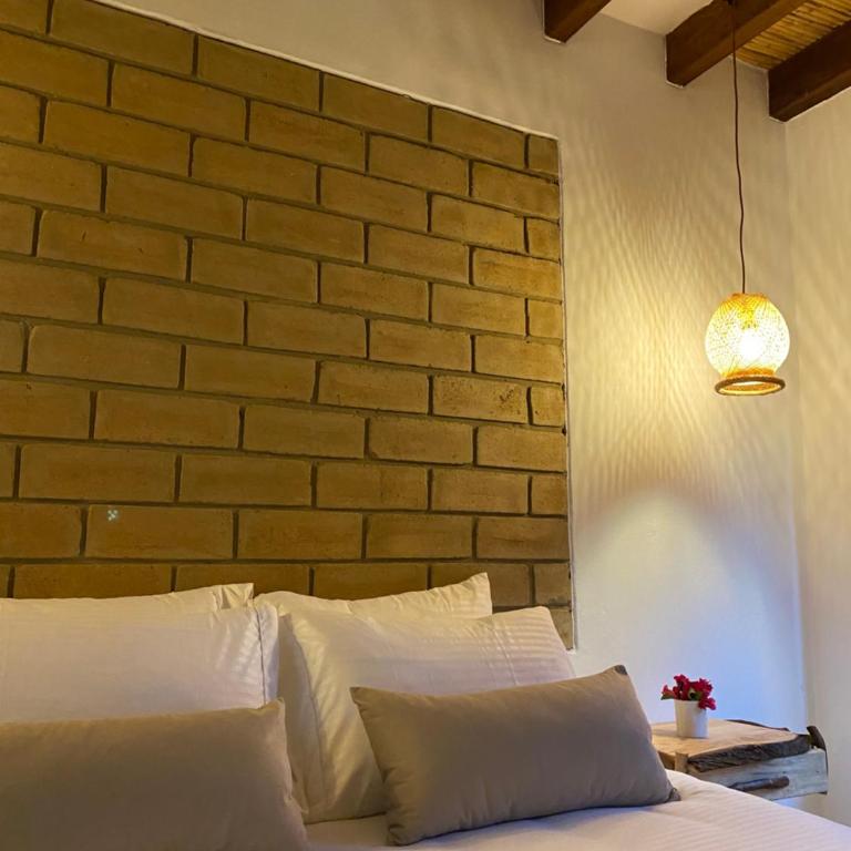 Hotel Alandalus - Deluxe Double Room - 8