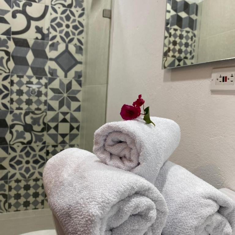 Hotel Alandalus - Deluxe Triple Room - 3