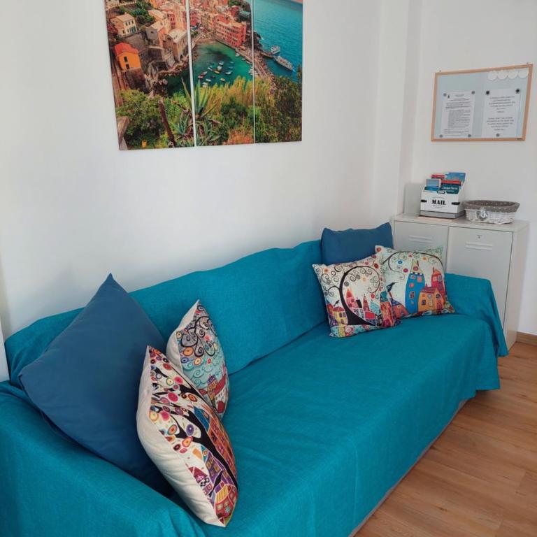 Casa Lilù - Appartement 1 Chambre - 23