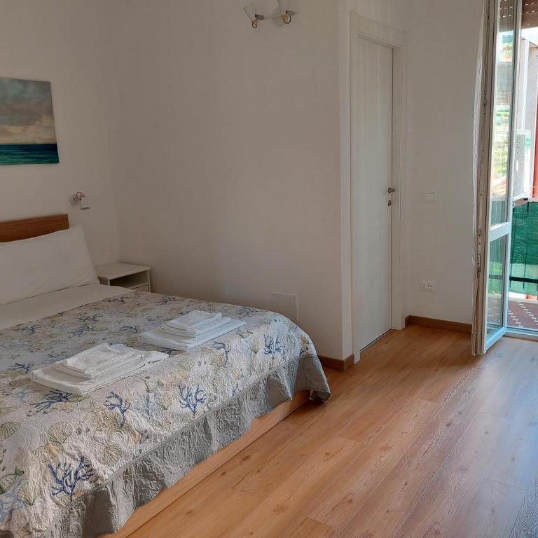 Casa Lilù - Appartement 1 Chambre - 13