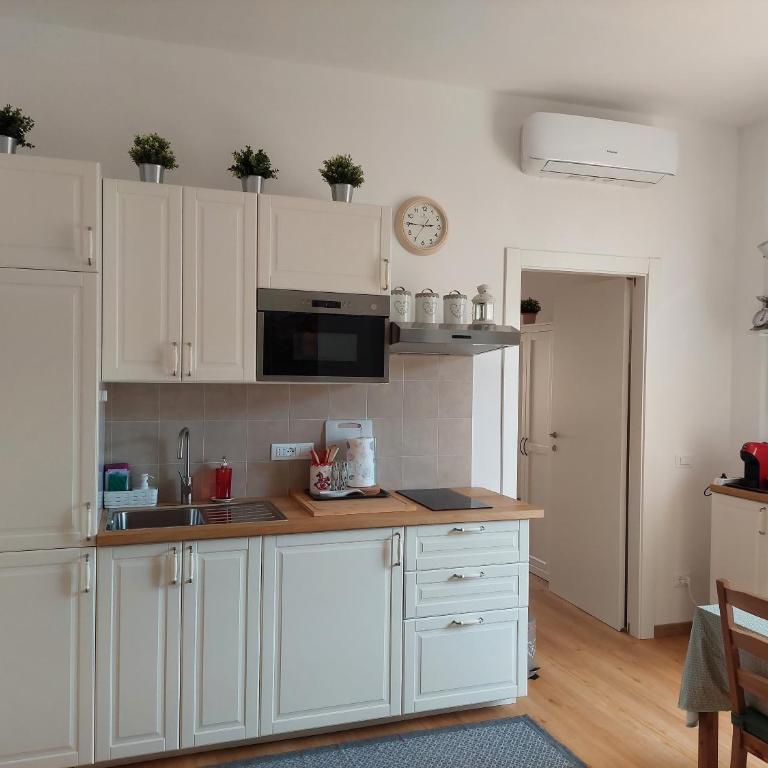 Casa Lilù - Appartement 1 Chambre - 9