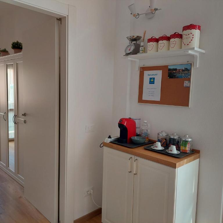 Casa Lilù - Appartement 1 Chambre - 11