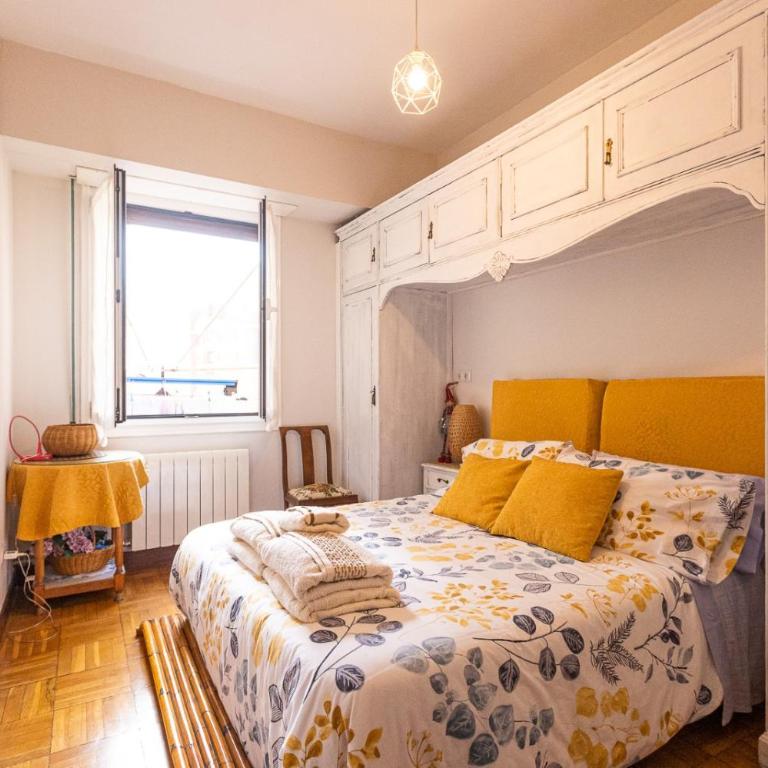 ¡Recién publicado!Amezola - Bilbao - Three-Bedroom Apartment - 12
